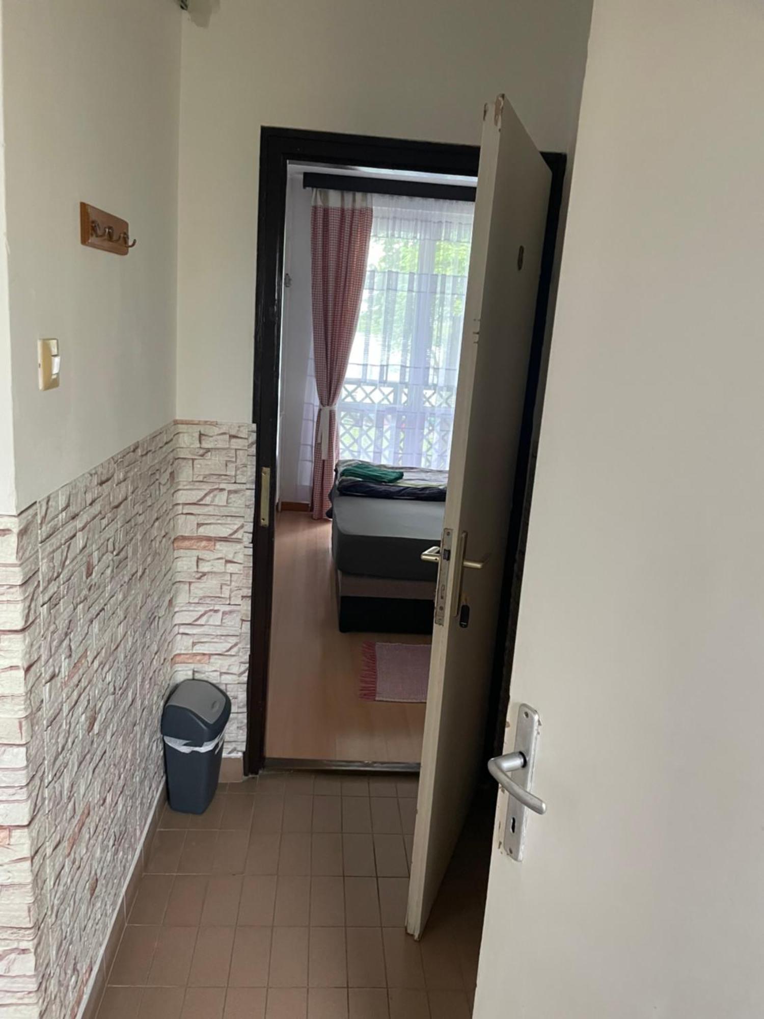 Retro Motel Malyi Eksteriør billede